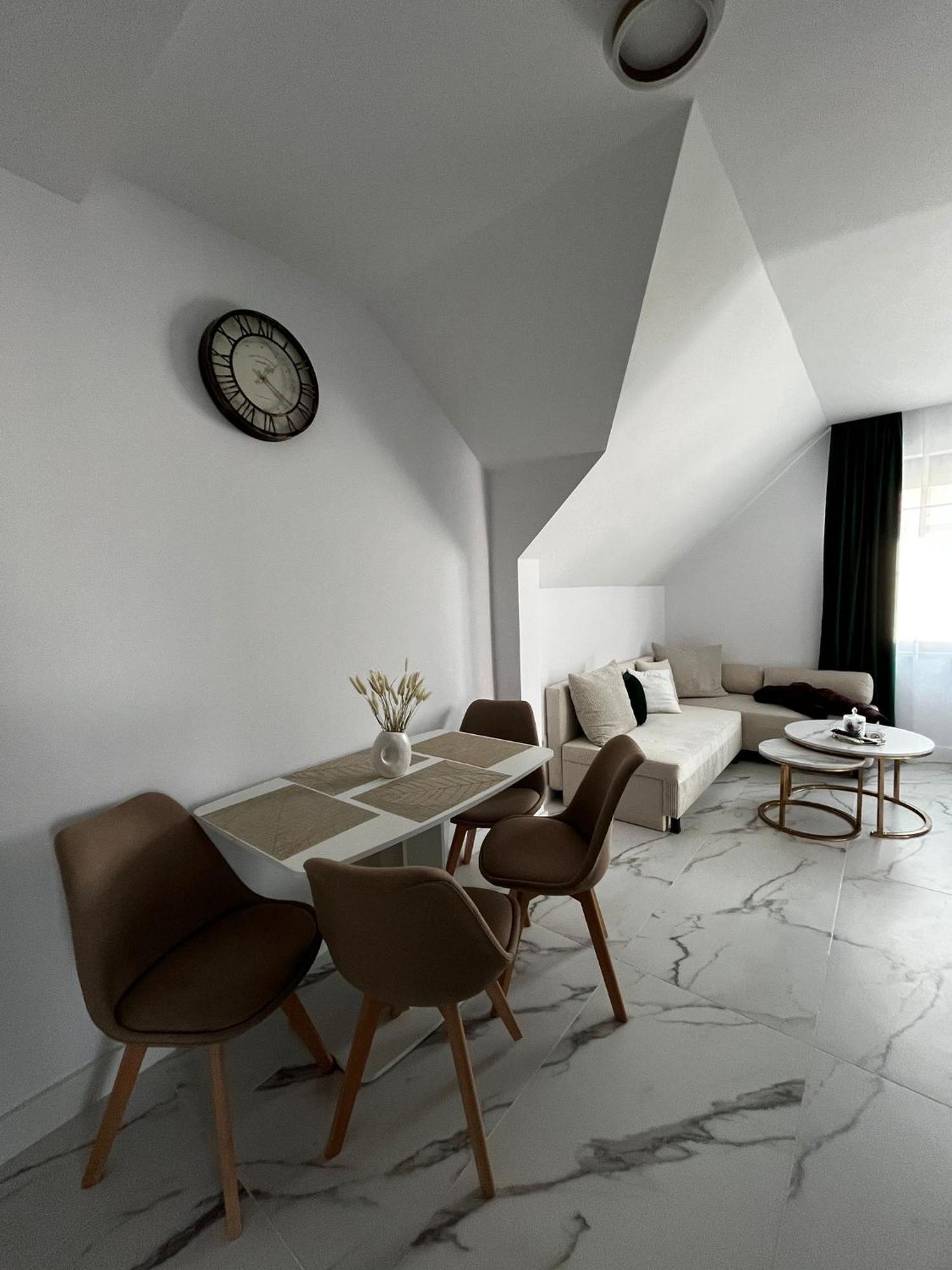 Gold Tag Apartament Timişoara Extérieur photo