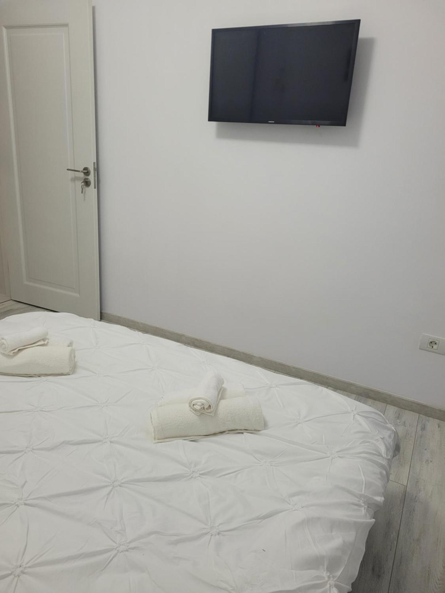 Gold Tag Apartament Timişoara Extérieur photo