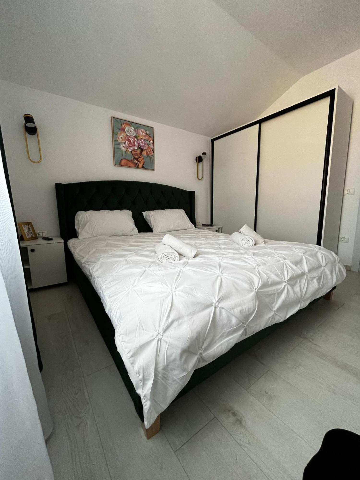 Gold Tag Apartament Timişoara Extérieur photo